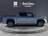 New 2025 Toyota Tundra 1794 Edition image 6
