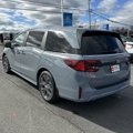 New 2025 Honda Odyssey Touring image 3