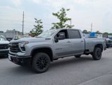 New 2025 Chevrolet Silverado 3500 LT w/ Trail Boss Package image 2