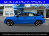 New 2026 Honda Civic Sport Touring image 2