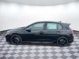New 2025 Volkswagen Golf R Black Edition image 2