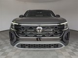 New 2025 Volkswagen Atlas Cross Sport SEL image 3