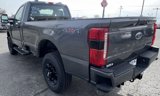 New 2025 Ford F350 4x4 Regular Cab Super Duty image 4