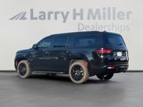 New 2025 Jeep Wagoneer Series II image 3