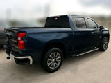 Used 2020 Chevrolet Silverado 1500 LT w/ Texas Edition image 5