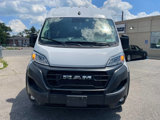 Used 2025 RAM ProMaster 3500 w/ Convenience Group image 2