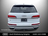 Certified 2025 Audi Q7 2.0T Premium Plus w/ Premium Plus Package image 6