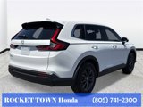 New 2026 Honda CR-V EX-L image 3