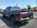 New 2025 Toyota Tundra Platinum image 5