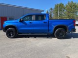 Used 2023 Chevrolet Silverado 1500 ZR2 w/ Technology Package image 5