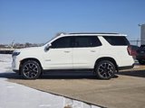 Used 2022 Chevrolet Tahoe RST w/ Luxury Package image 3