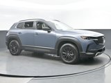 New 2025 MAZDA CX-50 AWD 2.5 Hybrid w/ Weather Package image 2