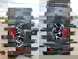 New 2024 Jeep Wrangler Unlimited Rubicon w/ Convenience Group image 4