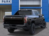 New 2026 Chevrolet Silverado EV Trail Boss image 4