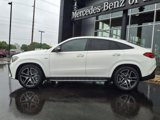 New 2025 Mercedes-Benz GLE 53 AMG 4MATIC Coupe image 3