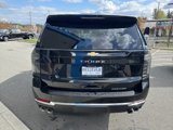 New 2025 Chevrolet Tahoe Premier image 4