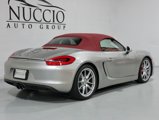 Used 2013 Porsche Boxster S image 2