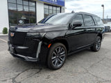 Used 2023 Cadillac Escalade Sport w/ Touring Package image 2