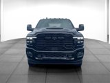 New 2025 RAM 3500 Laramie w/ Night Edition image 2