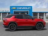 New 2026 Chevrolet Equinox LT w/ Midnight Edition image 5
