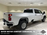 New 2025 Chevrolet Silverado 3500 W/T w/ WT Convenience Package image 5