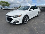 Used 2023 Chevrolet Malibu LT image 4