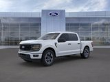 New 2025 Ford F150 STX image 2