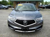 Used 2017 Acura MDX w/ Technology & Entertainment image 3