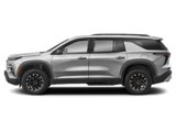 New 2026 Chevrolet Traverse Z71 image 3