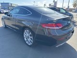 Used 2020 Mercedes-Benz C 300 Coupe image 3