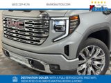 New 2026 GMC Sierra 1500 Denali w/ Denali Reserve Package image 3