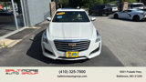 Used 2017 Cadillac CTS Luxury image 2