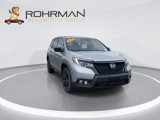 Used 2021 Honda Passport Sport image 2