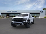New 2025 Ford F150 Raptor image 3