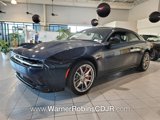 New 2025 Dodge Charger Daytona Scat Pack w/ Track Pack image 3