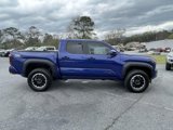 New 2025 Toyota Tacoma TRD Off-Road image 2