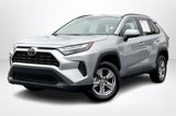 Used 2024 Toyota RAV4 XLE image 2