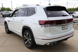 New 2025 Volkswagen Atlas SEL Premium R-Line image 6