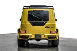 Used 2024 Mercedes-Benz G 63 AMG 4MATIC image 4