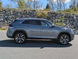 New 2025 Volkswagen Atlas Cross Sport SEL Premium R-Line image 4