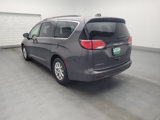 Used 2021 Chrysler Voyager Lxi image 5