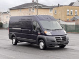 Used 2017 RAM ProMaster 2500 image 3