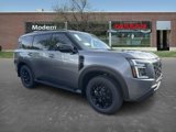 New 2025 Nissan Armada PRO-4X image 5