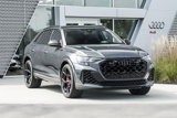 New 2025 Audi RS Q8 performance image 2