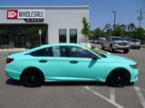 Used 2021 Honda Accord Sport image 3