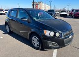 Used 2012 Chevrolet Sonic LS image 3