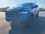 New 2025 RAM 1500 Rebel image 3