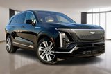 New 2026 Cadillac Vistiq Luxury image 2