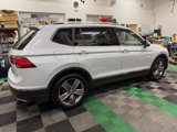 Used 2018 Volkswagen Tiguan SEL Premium image 4