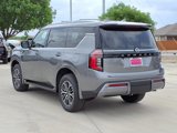 New 2025 Nissan Armada SL image 4